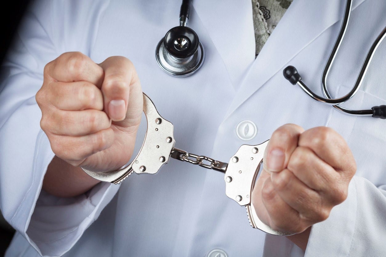 Healthcare-Fraud-Defense-Lawyer-Houston